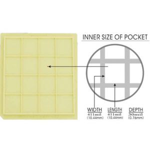 IC TRAY