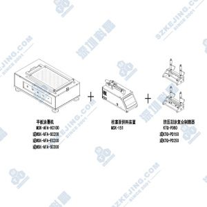 擠壓刮涂復合制膜方案