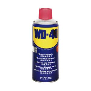 WD-40  MUP船舶專用