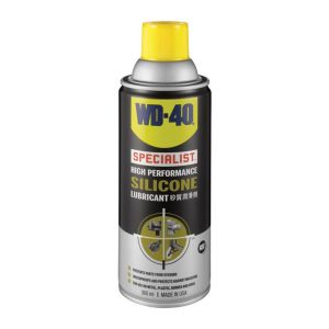 WD-40專家級高效矽質潤滑脂