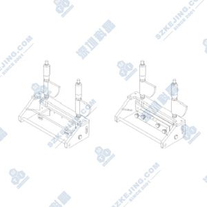 擠壓刮涂復合制膜器