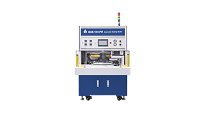 MSK-140-PM 轉(zhuǎn)盤式頂側(cè)封機(jī)宣傳視頻